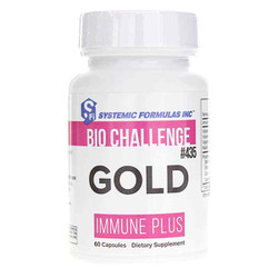 GOLD Immune Plus