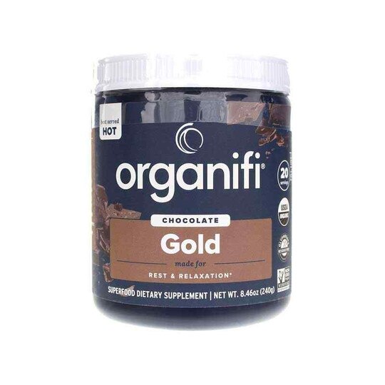 Gold Superfood, OGF