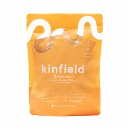 Golden Hour Mosquito Repellent Wipes