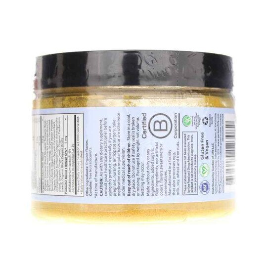 Golden Milk Recovery & Nourishment, 3.7 Oz, GOLM