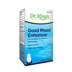 Good Mood Enhancer