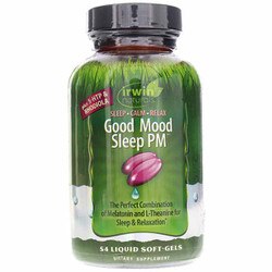 Good Mood Sleep PM 1