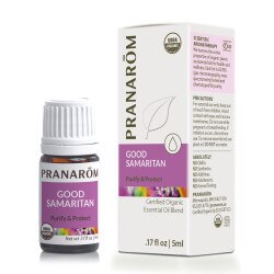Good Samaritan Essential Oil Blend