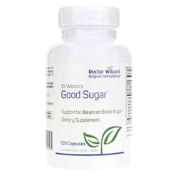 Good Sugar