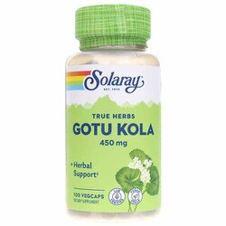 Gotu Kola 450 Mg 1