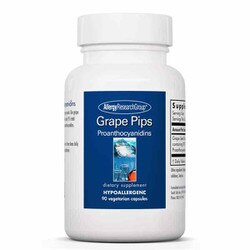 Grape Pips 1