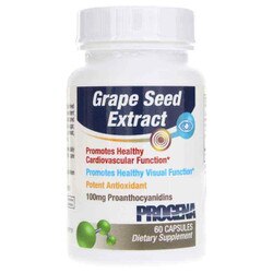 Grape Seed Extract 100 Mg