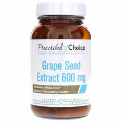 Grape Seed Extract 600 Mg