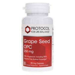Grape Seed OPC 250 Mg