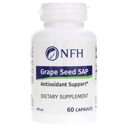Grape Seed SAP 1