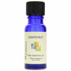Grapefruit Essential Oil 1