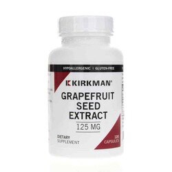 Grapefruit Seed Extract 125 Mg