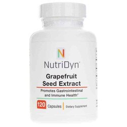 Grapefruit Seed Extract