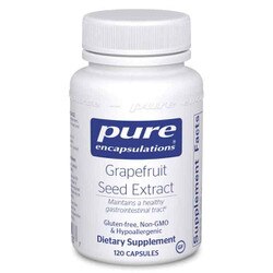 Grapefruit Seed Extract 1