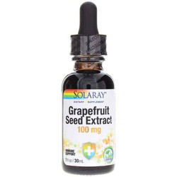Grapefruit Seed Extract 100 Mg 1