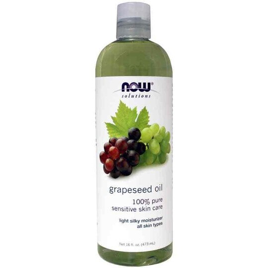 Grapeseed Oil, NOW Foods