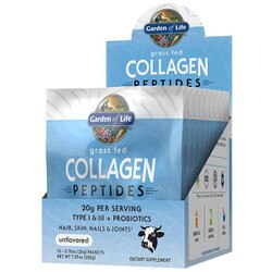 Grass Fed Collagen Peptides