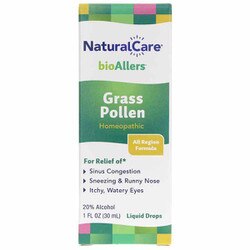 Grass Pollen