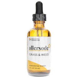 Grass & Weed Allersode Drops