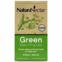 Green Bee Propolis