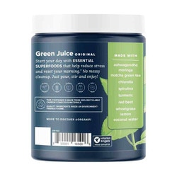 The Buzz on Organifi Green Juice Powder - Go Pack (1 Sachet 9g)