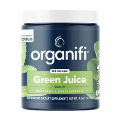 Green Juice 1