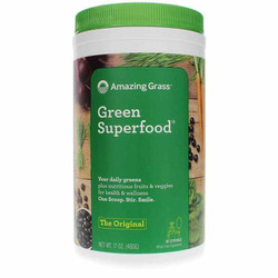 Green Superfood 1