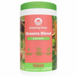 Green Superfood Energy