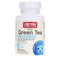 Green Tea 500 Mg 1