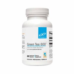 Green Tea 600
