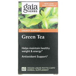 Green Tea 1