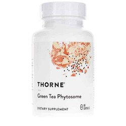 Green Tea Phytosome