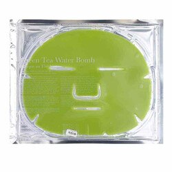 Green Tea Water Bomb Mask Single 1