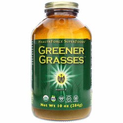 Greener Grasses 1