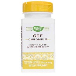GTF Chromium 1