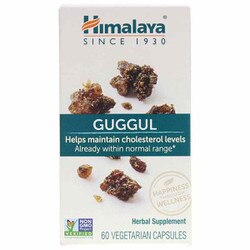 Guggul