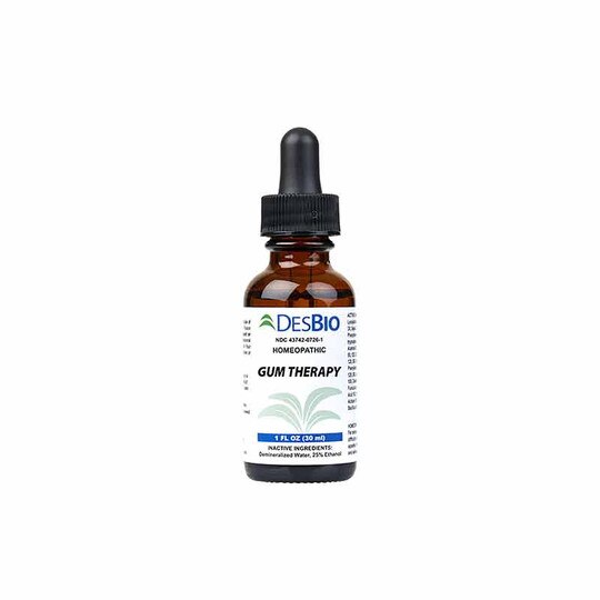 Gum Therapy, 1 Oz, DB