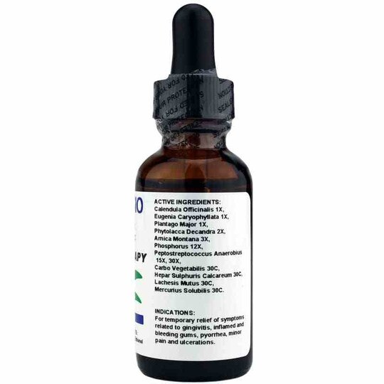 Gum Therapy, 1 Oz, DB