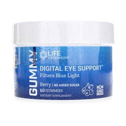 Gummy Science Digital Eye Support 1