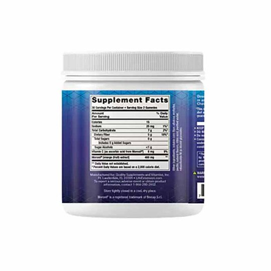 Gummy Science Mediterranean Weight Management, 60 Gummies, LFE