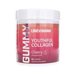 Gummy Science Youthful Collagen 1