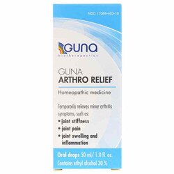 Guna Arthro Relief