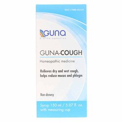 Guna-Cough