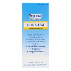 Guna-Fem