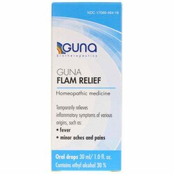 Guna-Flam Relief