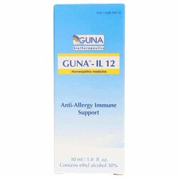 Guna-IL 12