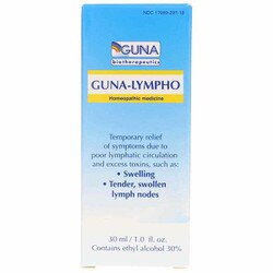 Guna-Lympho