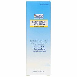 Guna-Sinus Nose Spray 1