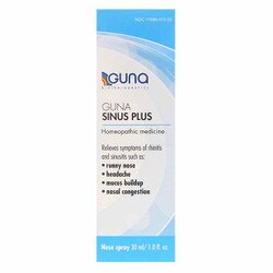Guna Sinus Plus 1