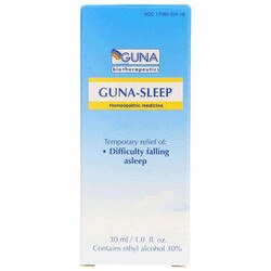 Guna-Sleep